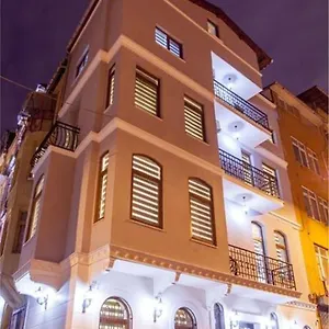 Taksim Sem House Istambul