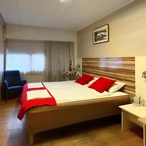 ** Hotel Arkadia & Finland
