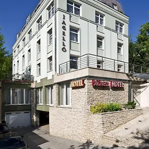Jagello Business 3*, Budapest Hongrie