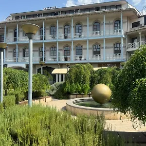 فندق Beka Palace