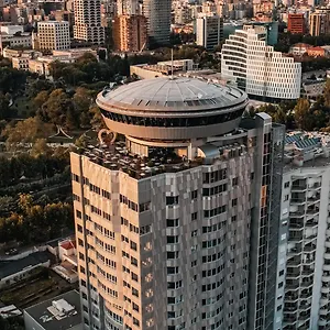 **** Hotel Sky Albania