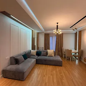 شقة فندقية In Hilton