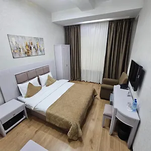 **** Hotel Safran Azerbaijan