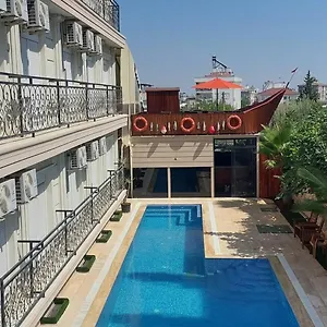 Dr. Greens , Antalya Turquie