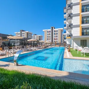 Elysium Deluxe , Antalya Turquie