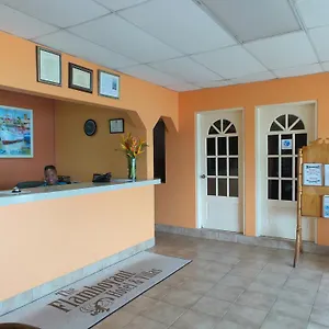 *** Hotel Flamboyant & Grenada
