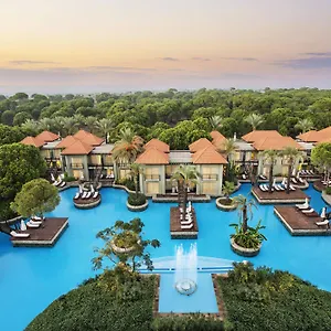 Ic Palace & 5*, Antalya Turquie