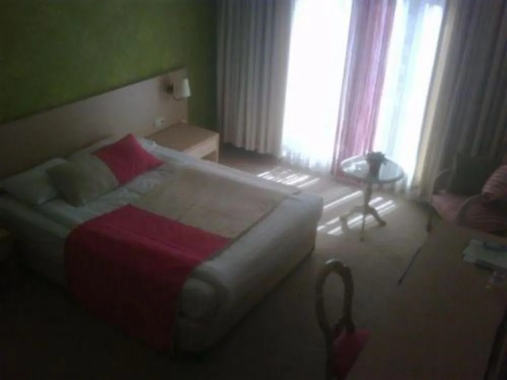 Villa Blanche Hotel Spa & Garden Pool Istanbul 3*,  Turkey