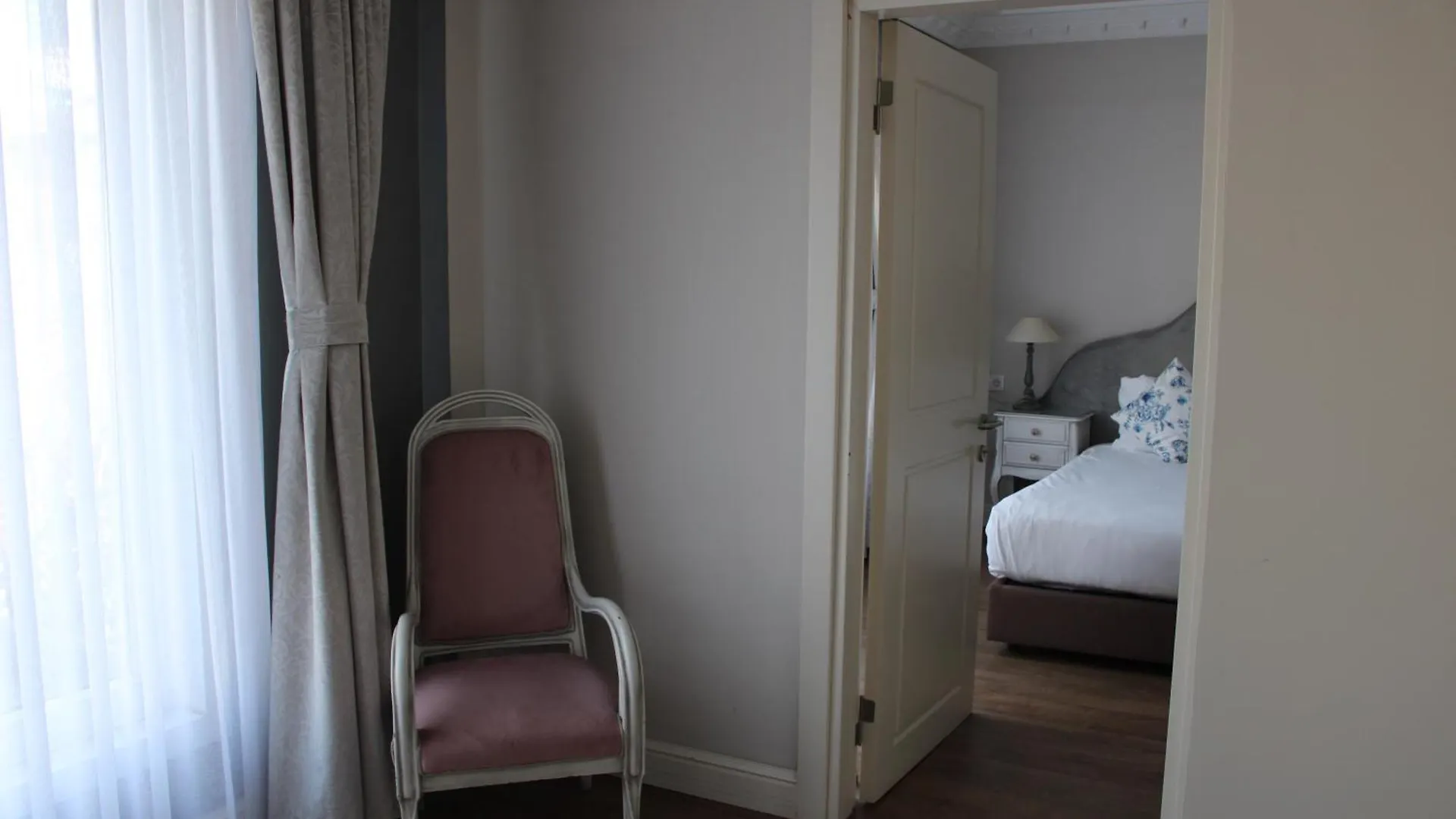 Villa Blanche Hotel Spa & Garden Pool Istanbul 3*,  Turkey