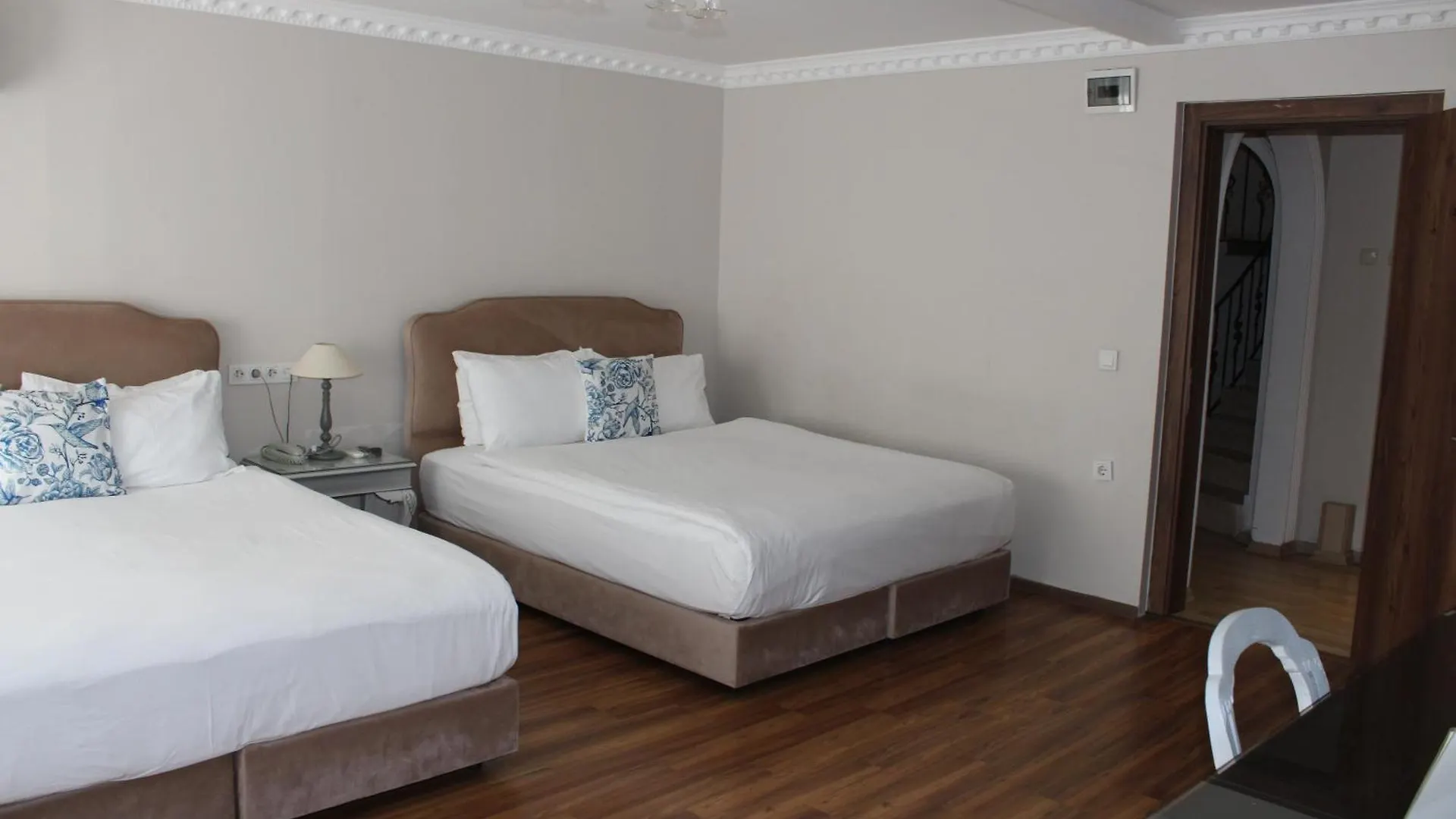 Villa Blanche Hotel Spa & Garden Pool Istanbul 3*,  Turkey