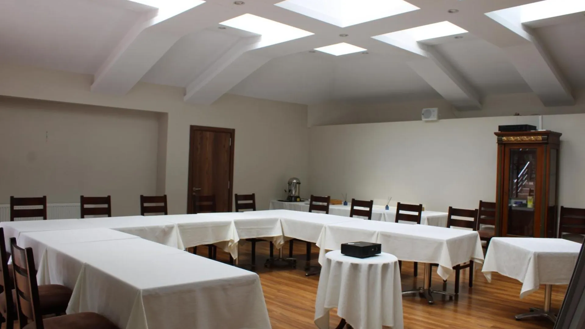 Villa Blanche Hotel Spa & Garden Pool Istanbul 3*,  Turkey