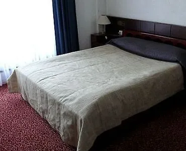 ***  Villa Blanche Hotel Spa & Garden Pool Istanbul Turkey