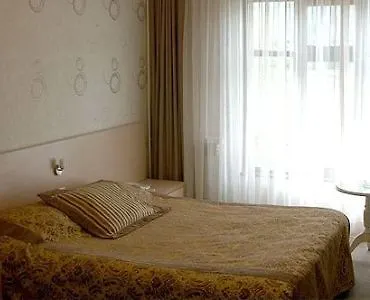 Villa Blanche Hotel Spa & Garden Pool Istanbul 3*,  Turkey