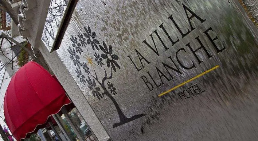 Villa Blanche Hotel Spa & Garden Pool Istanbul 3*,  Turkey